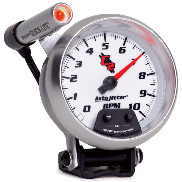 AutoMeter Tachometer (MPN: 7290)