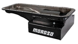 Moroso Performance Oil Pan (MPN: 20608)