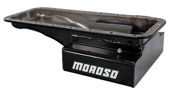 Moroso Performance Oil Pan (MPN: 20608)