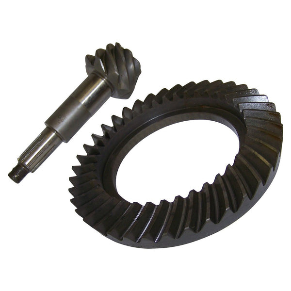 Crown Automotive Differential Ring And Pinion (MPN: J0908331)