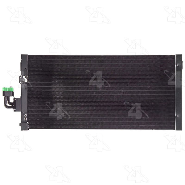 Four Seasons Air Conditioner Condenser (MPN: 40562)