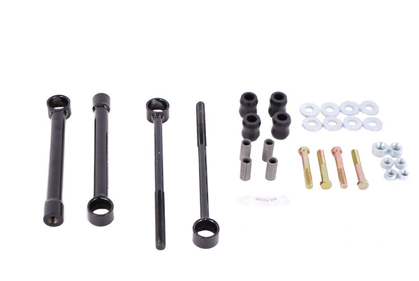 Hellwig Products Stabilizer Bar Link Kit (MPN: 7963)