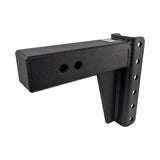 Bulletproof Hitches Trailer Hitch Ball Mount (MPN: ED306)