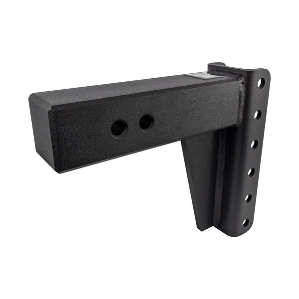 Bulletproof Hitches Trailer Hitch Ball Mount (MPN: ED306)