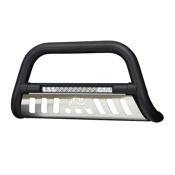 Westin Ultimate LED Bull Bar (MPN: 32-4025L)