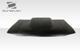 Duraflex Cowl Induction Hood (MPN: 103025)
