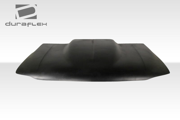 Duraflex Cowl Induction Hood (MPN: 103025)
