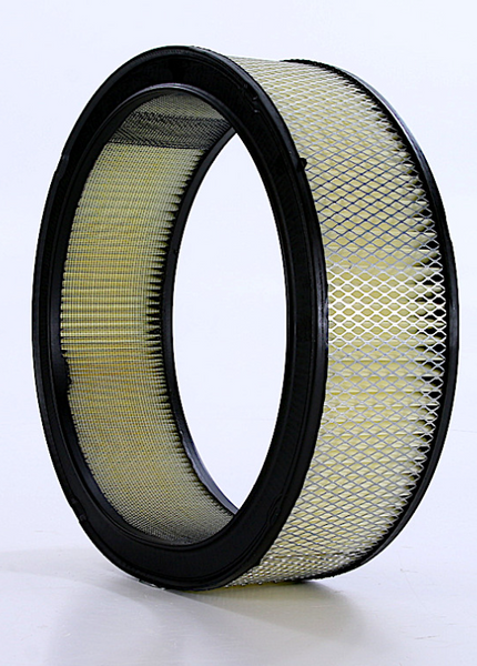 Wix Filters High Performance Air Filter (MPN: 42096R)