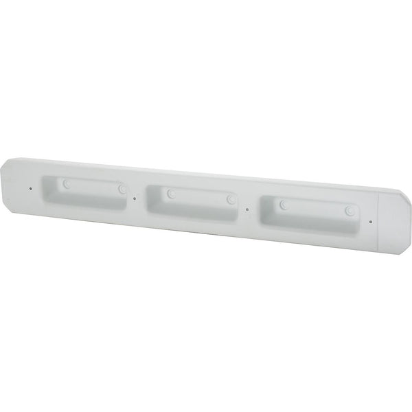 Attwood Marine SoftSide Long Edge Guard (MPN: 93537-1)