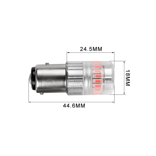 ARC Lighting LED Tail Light Bulb (MPN: 3117R)