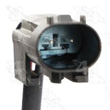 Four Seasons Air Conditioner Compressor (MPN: 197369)
