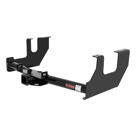 Curt Class III Trailer Hitch (MPN: 13352)