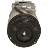 Four Seasons Air Conditioner Compressor (MPN: 78335)