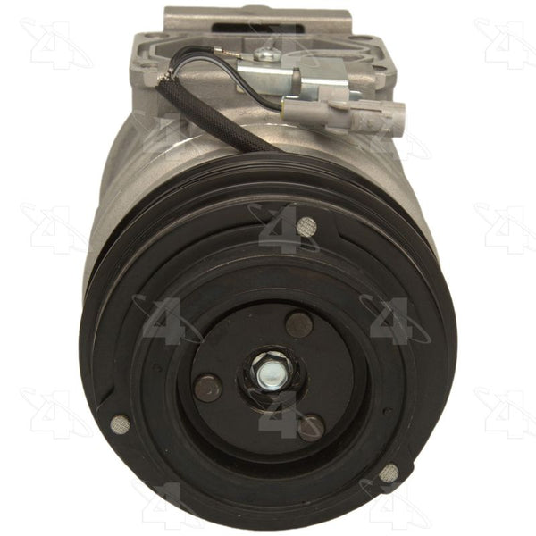 Four Seasons Air Conditioner Compressor (MPN: 78335)