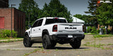 Fuel Off Road Wheel D757 (MPN: D75720907550)