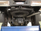 Advanced FLOW Engineering Exhaust System Kit (MPN: 49-43055)