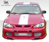 Duraflex Bumper Cover Showoff 3 (MPN: 102162)