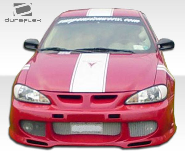 Duraflex Bumper Cover Showoff 3 (MPN: 102162)
