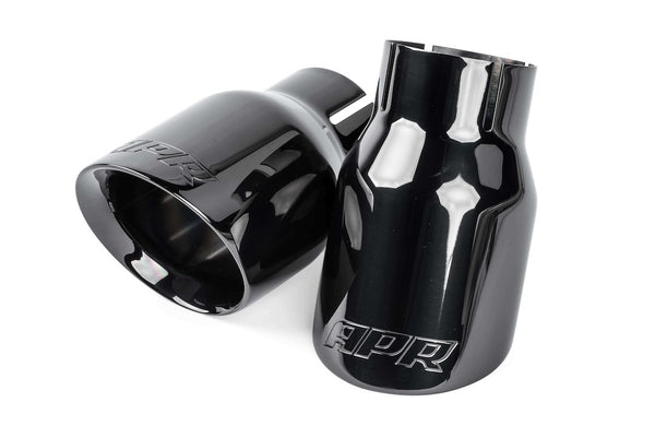 APR Motorsports Exhaust Tail Pipe Tip (MPN: TPK0008)