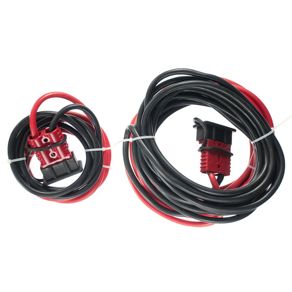 Keeper Winch Power Cable (MPN: KWA14607)