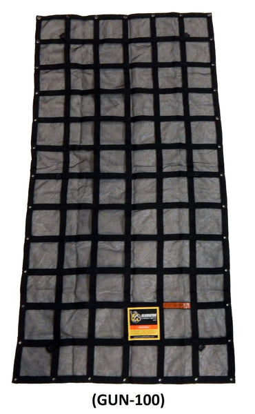 Gladiator Cargo Net (MPN: GUN-100)