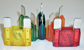 Camco 60 Amp Blue Blade Fuse (MPN: 65169)