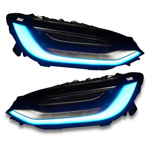 Oracle Lighting Daytime Running Light Upgrade Kit (MPN: 1467-332)