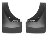 WeatherTech Mud Flap Set (MPN: 120015)