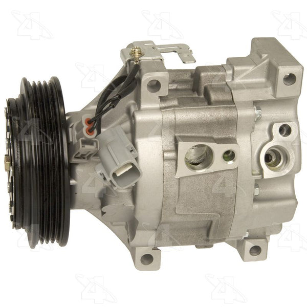 Four Seasons Air Conditioner Compressor (MPN: 78370)