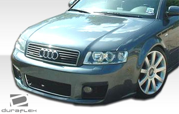 Duraflex Bumper Cover (MPN: 103223)