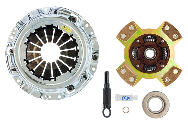 Exedy Clutch Set Stage 2 (MPN: 06953B)