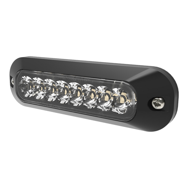 Ecco Electronic Warning Light (MPN: ED3744AC)