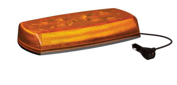Ecco Electronic Mini Bar Warning Light (MPN: 5580A-MG)