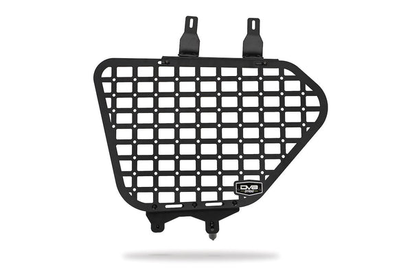 DV8 Offroad Molle Cargo Panel (MPN: MPGX-02)