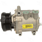 Four Seasons Air Conditioner Compressor (MPN: 78542)