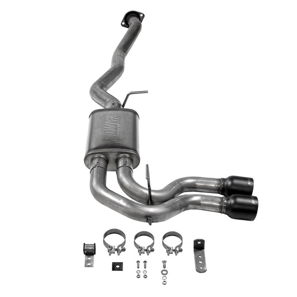 Flowmaster Exhaust System Kit (MPN: 717990)