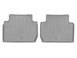 WeatherTech FloorLiner Molded Fit Gray (MPN: 4612382)