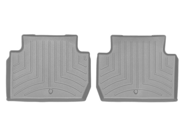 WeatherTech FloorLiner Molded Fit Gray (MPN: 4612382)