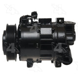 Four Seasons Air Conditioner Compressor (MPN: 197375)