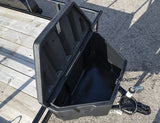 Buyers Products Trailer Tongue Box (MPN: 1701680)