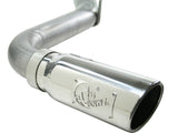 Advanced FLOW Engineering Exhaust System Kit (MPN: 49-43043-P)