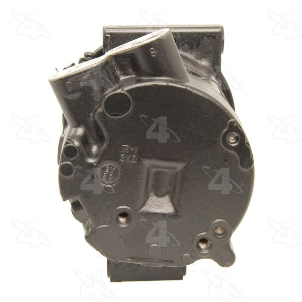 Four Seasons Air Conditioner Compressor (MPN: 67439)
