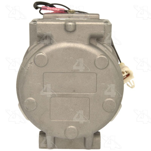 Four Seasons Air Conditioner Compressor (MPN: 78336)