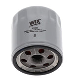 Wix Filters Spin-On Oil Filter (MPN: 57000)