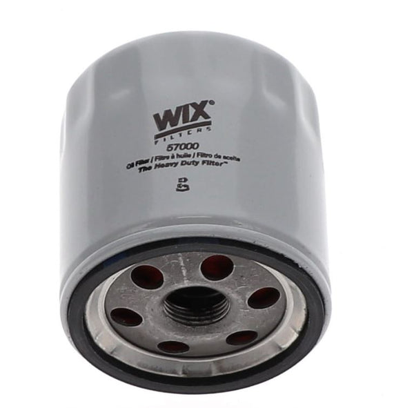 Wix Filters Spin-On Oil Filter (MPN: 57000)