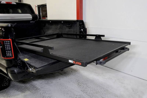 Bedslide 1000 Series Truck Bed Slide (MPN: 10-6548-CLS)