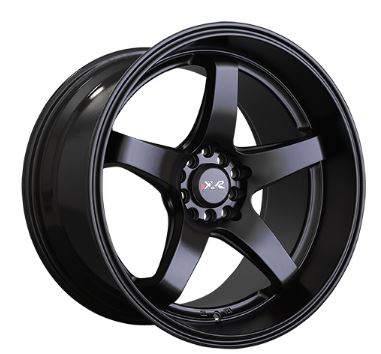Primax Wheel XXR 555 Series (MPN: 555805422)
