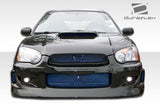 Duraflex Bumper Cover (MPN: 100606)