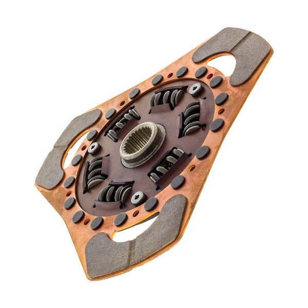 Exedy Clutch Disc Stage 2 (MPN: HD10)