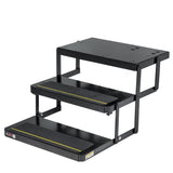 Lippert Kwikee Series 40 Electric Folding Step (MPN: 3726891)